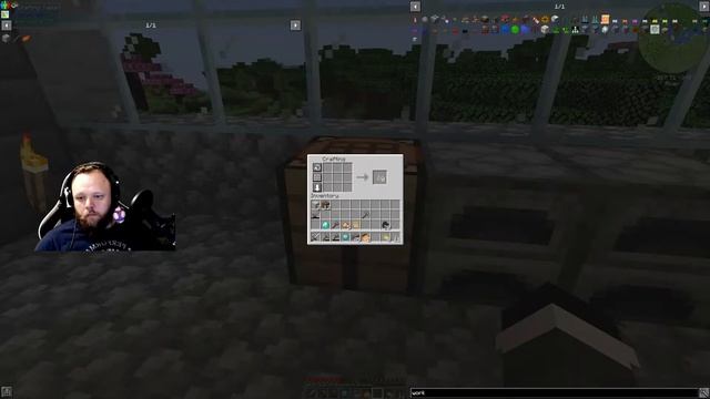 Well Lets Do Some Minecraft With Mods  =)