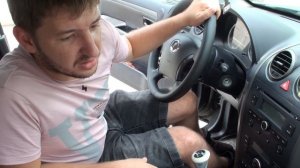 Great Wall Hover H3 Обзор