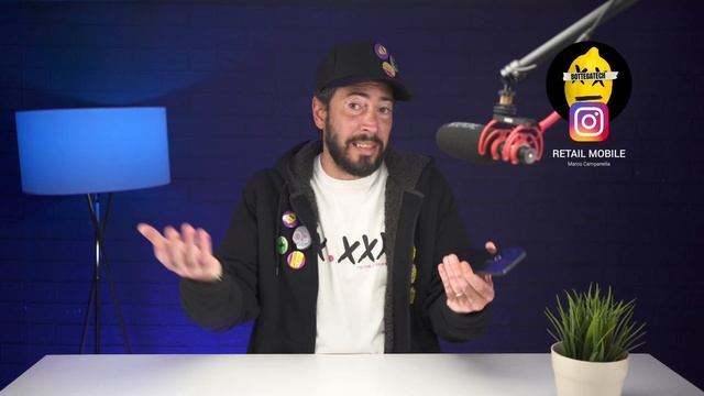OPPO RENO 8 PRO Bellissimo ma... смотреть онлайн