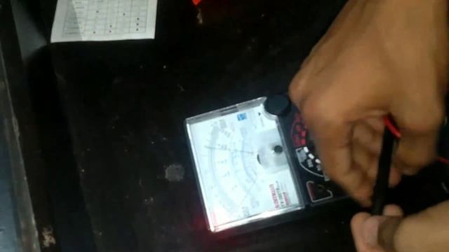? Unboxing of Analogue multitester part 1 смотреть онлайн