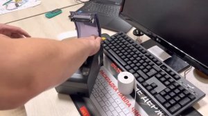 Почему Касса плохо печатает чеки