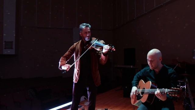 Joseph Joseph - GYPSY JAZZ // DanisAcousticBand смотреть онлайн