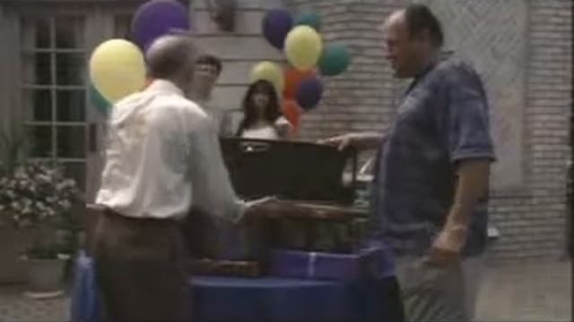 A day in the life of a mobster смотреть онлайн