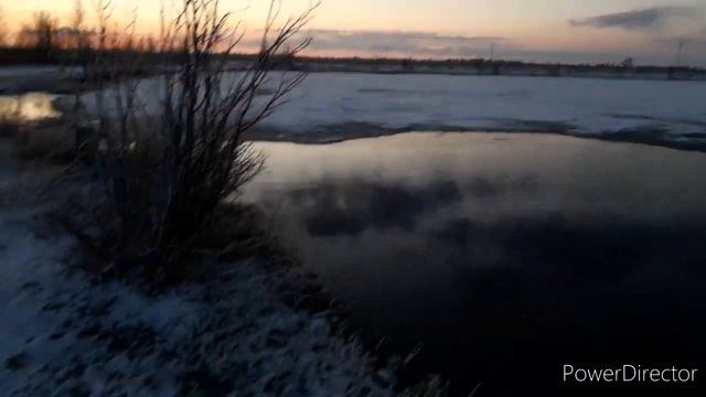 ПОСЛЕДНИЙ ВЕСЕННИЙ ЛЁД ЯМАЛ 2020 ! РЫБАЛКА НА САМОИЗОЛЯЦИИ! ЗА ХИЩНИКОМ НА СПИННИНГ! смотреть онлайн