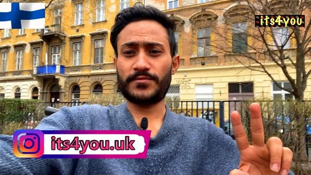 Finland student Visa | Free Studies in Finland смотреть онлайн