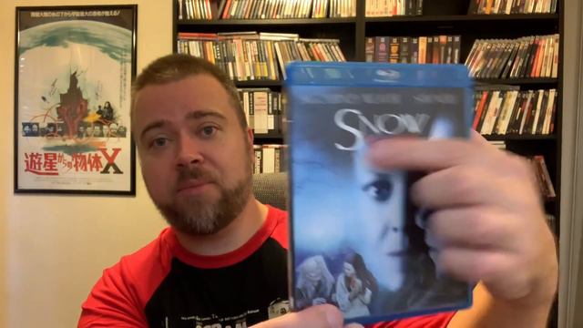 Blu-Ray & DVD Collection Update 7 Pickups! Mill Creek, Horror, Sci-Fi, TV, Western, Animated смотреть онлайн