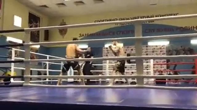 Иван Стрельников Grom-MMA Ivan Strelnikov смотреть онлайн