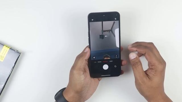 NOTHING PHONE 1 MOBILE UNBOXING TELUGU смотреть онлайн