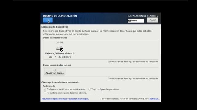✅ Como instalar centos 7 en vmware 2023 || how install centos 7 смотреть онлайн