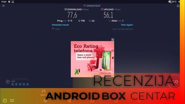 UGOOS X4Q EXTRA recenzija смотреть онлайн