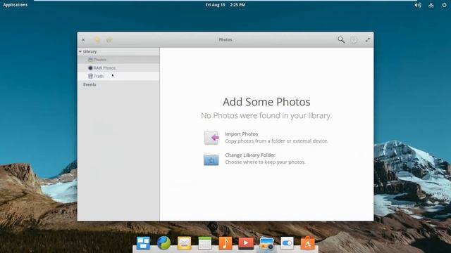Let's review: ElementaryOS Freya 0.3.2 смотреть онлайн