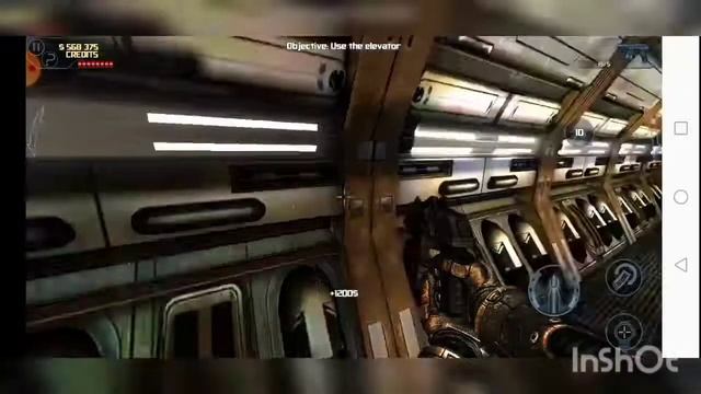 Прохождение игры Dead Effect часть 2