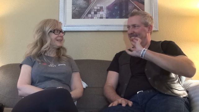 Talking Business (and Other Things) With Nina Hartley