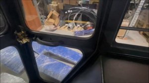 Кабина трактора МТЗ-80,82 (БЕЛАРУС) МК (Малая, Низкопрофильная) РБ 70-6700010. ПОЛНЫЙ ОБЗОР