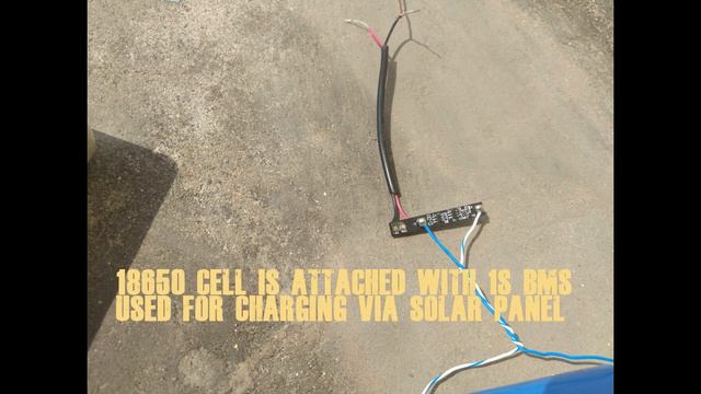 TESTING 5 VOLT 2.5 WATT SOLAR PANEL. TESTING IN DIRECT SUNLIGHT смотреть онлайн