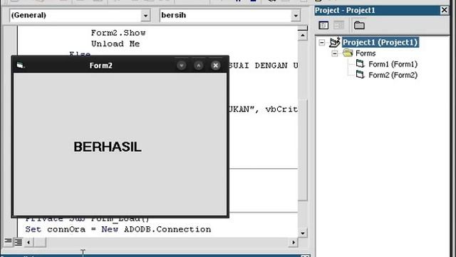 login oracle - vb ac1_1.flv смотреть онлайн