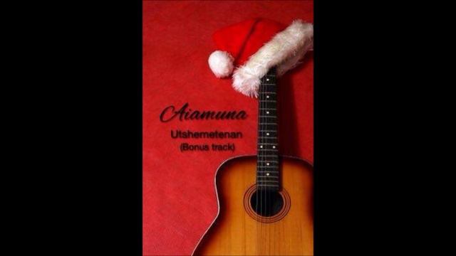 Aimun - Utshemetenan Nikamun смотреть онлайн