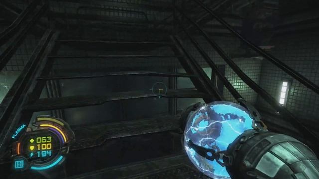 Hard Reset Redux - All Secrets Chapter 2 смотреть онлайн