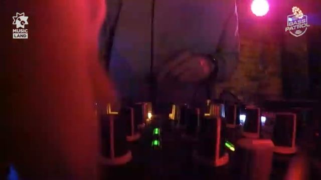 Maxim R | Drum&bass | 3years In Business By BassPatrolPromo | @Dj'sBar Izhevsk 19.08.22