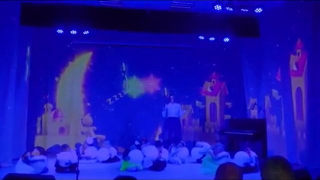 Екатерина Зуева - Колыбельная.mp4 смотреть онлайн