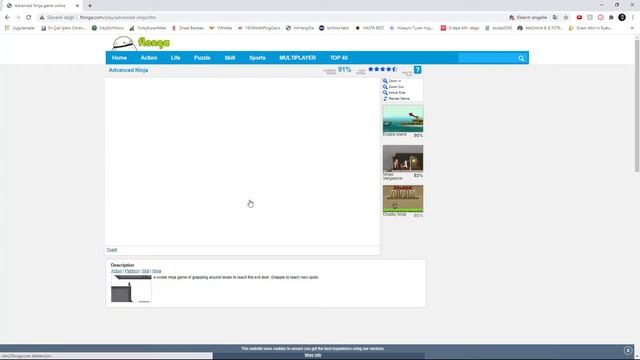 FLASH PLAYER F смотреть онлайн