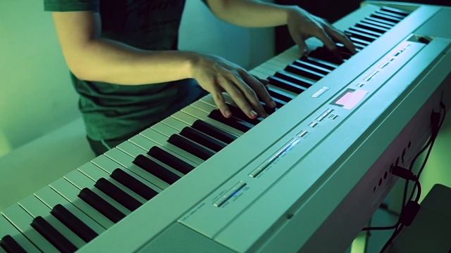 (Boku no Hero Academia S6 ED) Akiyama Kiro - SKETCH | EMOTIONAL | Piano Cover смотреть онлайн