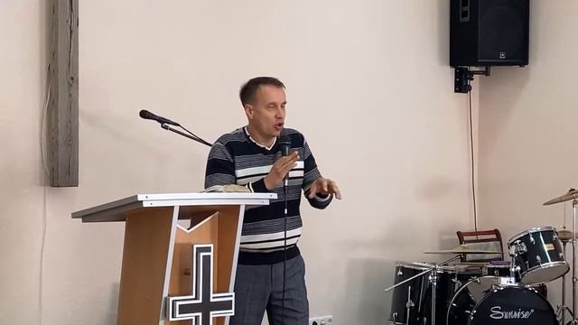 Суббота или воскресенье? | Благодать Коссово | 05.09.2021 смотреть онлайн