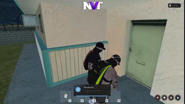 ?MTA AO VIVO | CIDADE NOVA | NOVA VISTA ROLEPLAY? смотреть онлайн
