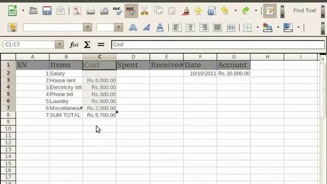 5 Basic Data Manipulation Kashmiri смотреть онлайн