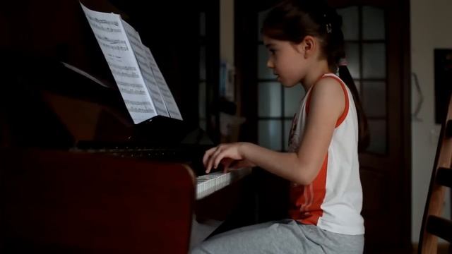 Kosenko (Scherzino) / СКЕРЦИНО (Косенко)