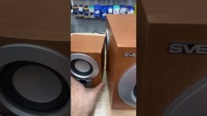 Колонки Sven MS-915