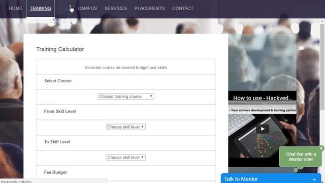 How to create Navigation Drawer and event handling смотреть онлайн