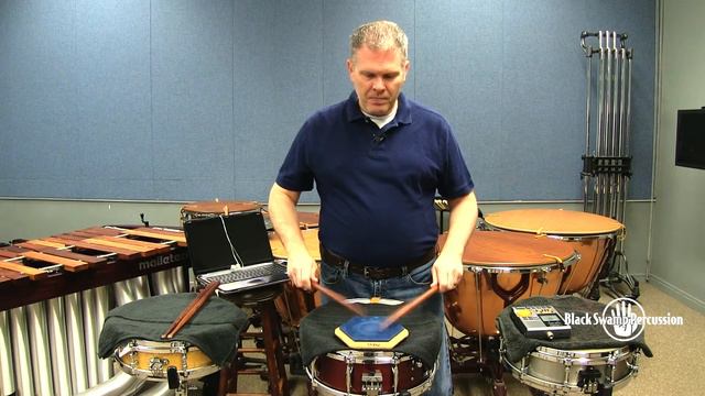 John Parks: BSP video lesson - Metronome Tricks смотреть онлайн