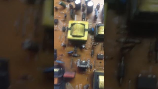 PHILIPS блок питания смотреть онлайн