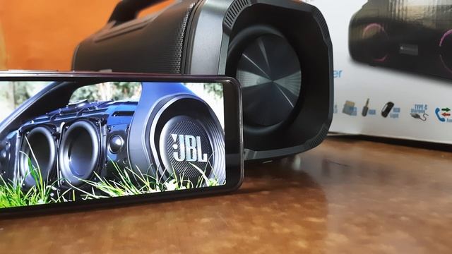 zebronics zeb sound feast 500 vs jbl boombox #zebronics #sound #soundtest #jblxtreme3 #jbl #jblbass смотреть онлайн