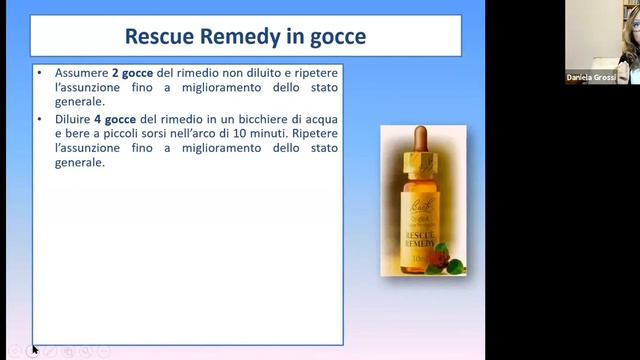 Rescue Remedy смотреть онлайн