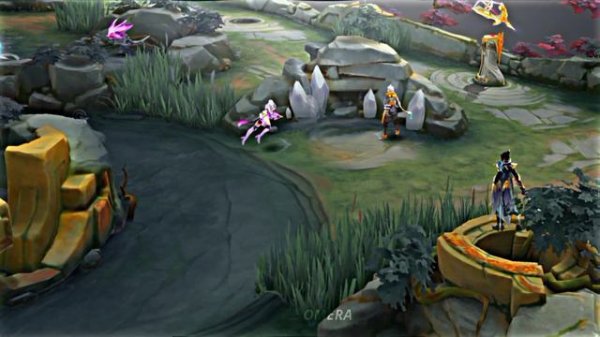 MLBB 3D VIEW EDIT MLBB PRESET 💢(mlbb 3d edit)