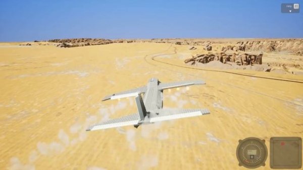 BRICK RIGS | САМОЛЕТ ПРОТИВ ПОЕЗДА! ОПАСНЫЕ ЛЕГО ПОГОНИ ЗА ПОЕЗДОМ В BRICK RIGS!