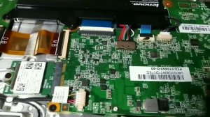 Апгрейд бестолкового Lenovo YOGA 300-11IBR, а нужно ли?