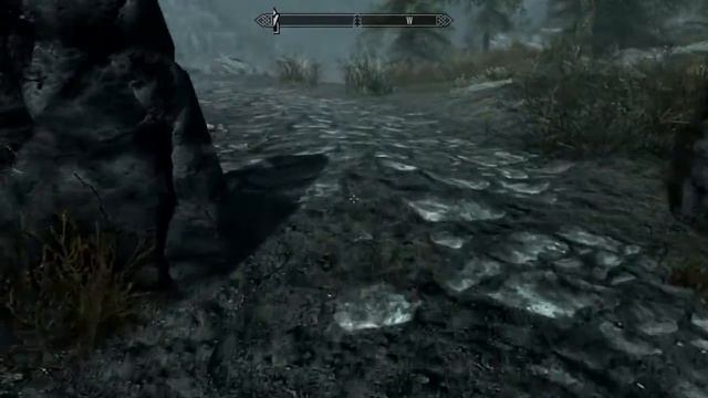 Проходження Skyrim SE #9 (Proving Honor) смотреть онлайн