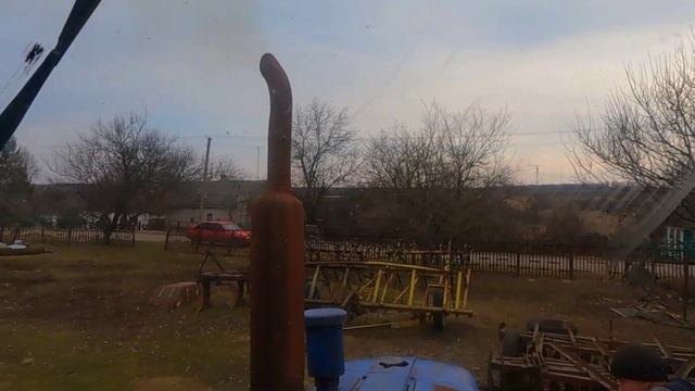 ЗАВОДИМ ЮМЗ 6 ПОСЛЕ ДОЛГОГО ПРОСТОЯ КАК ЖЕ ОН ЗАВОДИТСЯ? И Я СНОВА НА ЮТУБЕ СПУСТЯ 4 МЕСЯЦА ВЕРНУЛС смотреть онлайн