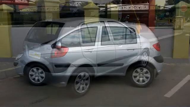 2007 HYUNDAI GETZ 1.4 HS Auto For Sale On Auto Trader South Africa смотреть онлайн