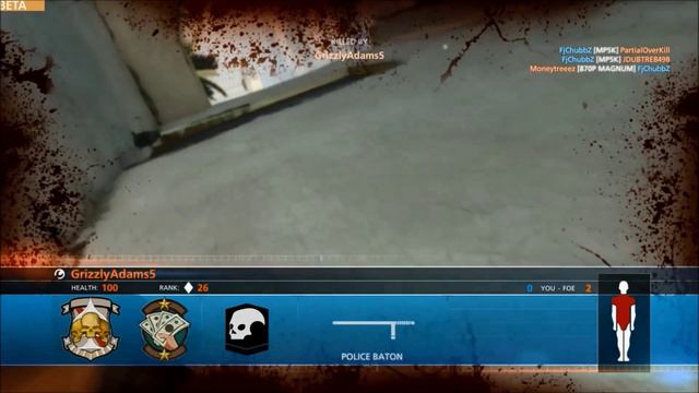 Battlefield Hardline Beta Funny/Epic Moments "Long Neck" смотреть онлайн