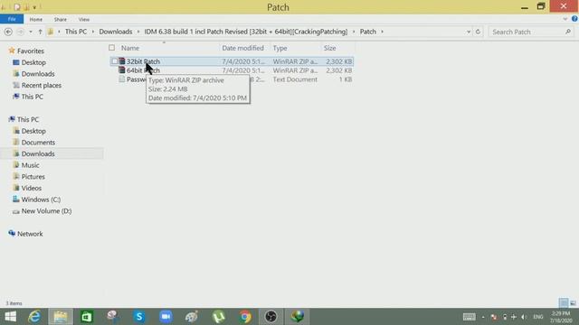 How to install and Download IDM latest 6.38 Cracked | with 32bit + 64bit Patch | 2020 смотреть онлайн