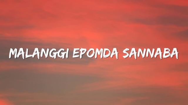 Nanggi thamoi - by Felix yumnam (Lyrics) смотреть онлайн