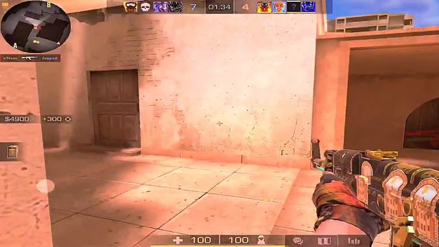 Mockingbird ⚡️✨