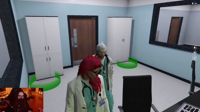 Grenzen | Tag 37 | Bella Sjöberg | HomeState | GTA-RP смотреть онлайн