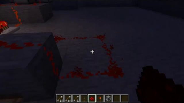 minecraft 1.5.2 град стрел и тюрьма смотреть онлайн