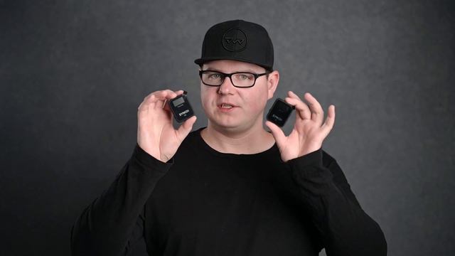278 Synco G2(A1) vs. Rode GO смотреть онлайн