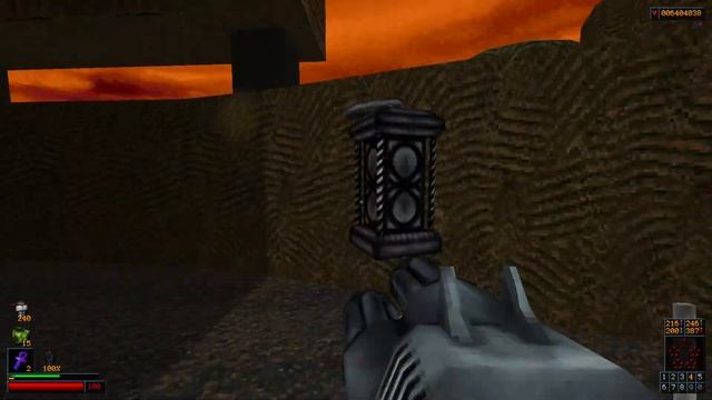 SWWM GZ + DMR on Jenesis #3 смотреть онлайн